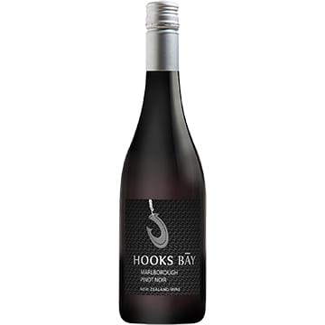 Hooks Bay Pinot Noir