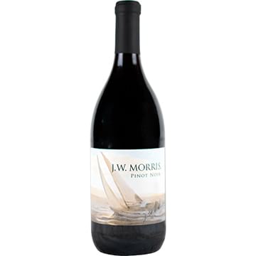 J.W. Morris Pinot Noir