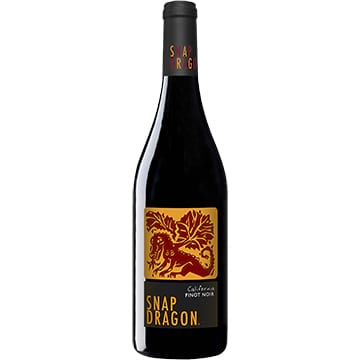 Snap Dragon Pinot Noir