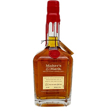 Maker's Mark Bespoke Personalized Gift Bottle Bourbon