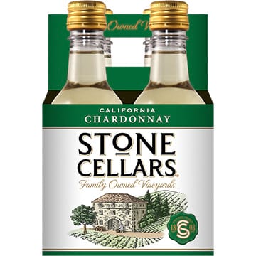 Stone Cellars Chardonnay