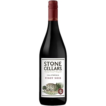 Stone Cellars Pinot Noir
