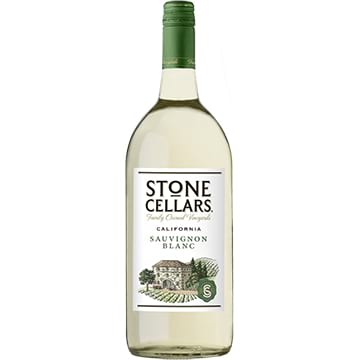 Stone Cellars Sauvignon Blanc