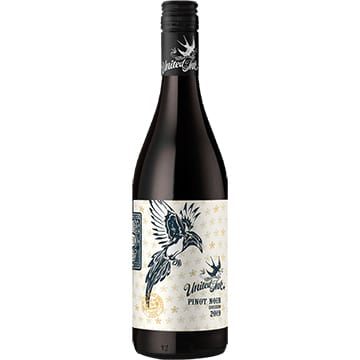 United Ink Pinot Noir 2019