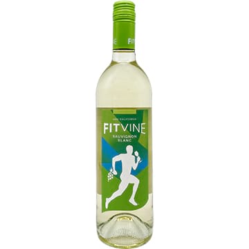 FitVine Sauvignon Blanc 2019