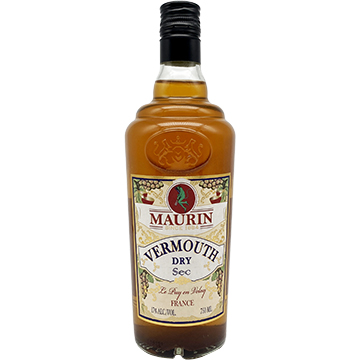 Maurin Dry Vermouth