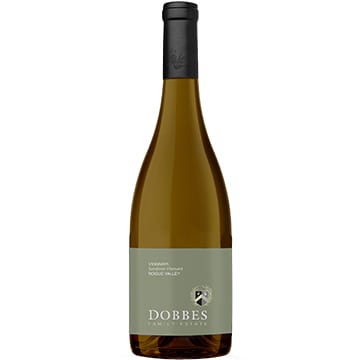 Dobbes Family Estate Sundown Vineyard Viognier