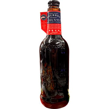Goose Island Bourbon County Brand Classic Cola Stout 2021