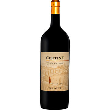 Castello Banfi Centine Rosso