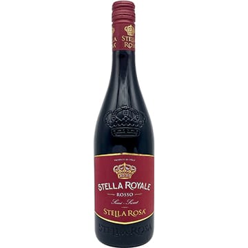 Stella Rosa Royale Rosso