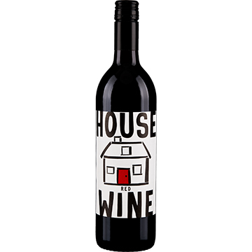 House Wine Original Red Blend | GotoLiquorStore