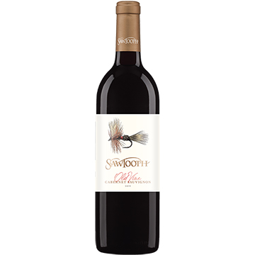 Sawtooth Old Vine Cabernet Sauvignon 2019