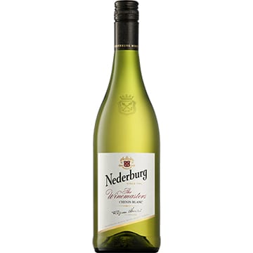 Nederburg The Winemasters Chenin Blanc
