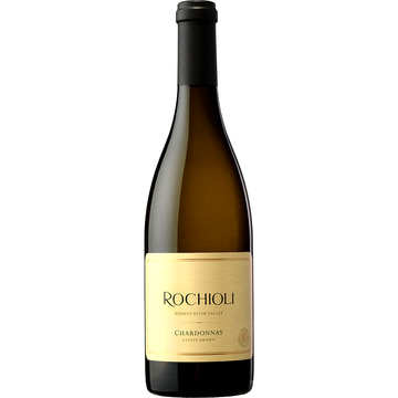 Rochioli Estate Chardonnay
