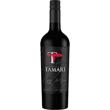 Tamari Special Selection Malbec Cabernet Franc