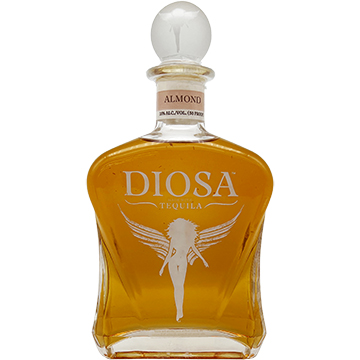 Diosa Almond Tequila
