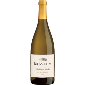 Bravium Anderson Valley Chardonnay 2019