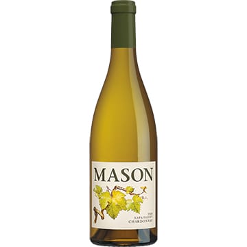 Mason Napa Valley Chardonnay 2020