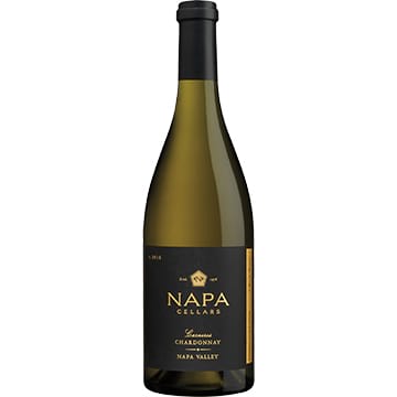 Napa Cellars Carneros Chardonnay 2016