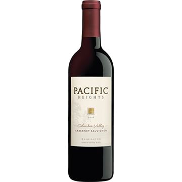 Pacific Heights Columbia Valley Cabernet Sauvignon 2016