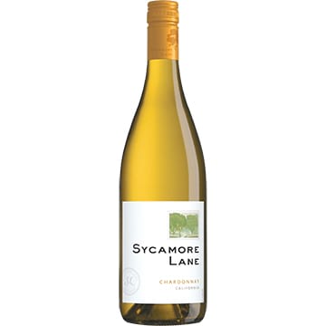 Sycamore Lane Chardonnay