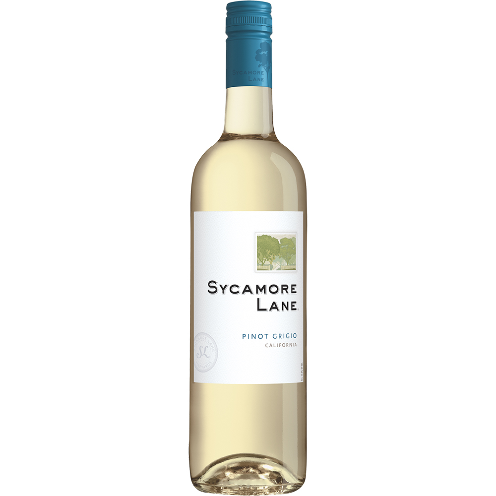 Sycamore Lane Pinot Grigio | GotoLiquorStore