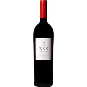 Finca Allende Aurus Rioja