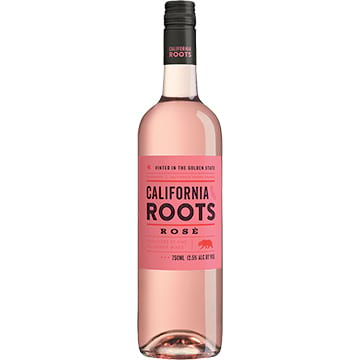 California Roots Rose