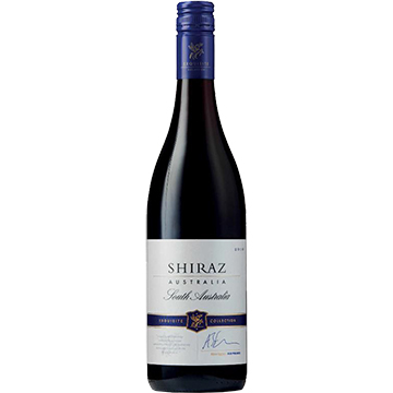 The Exquisite Collection Shiraz 2014
