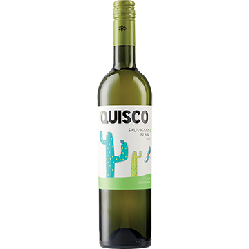 Quisco Sauvignon Blanc 2018