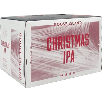 Goose Island Christmas IPA