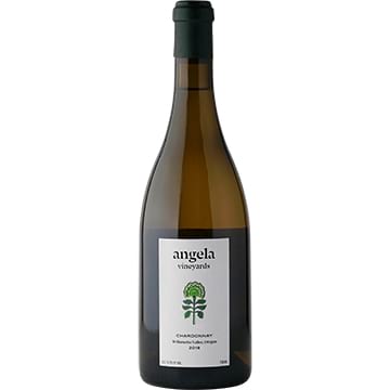 Angela Vineyards Chardonnay 2018