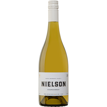 Nielson Santa Barbara County Chardonnay 2017