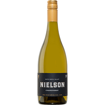 Nielson Santa Maria Valley Chardonnay 2017