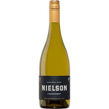 Nielson Santa Maria Valley Chardonnay 2017