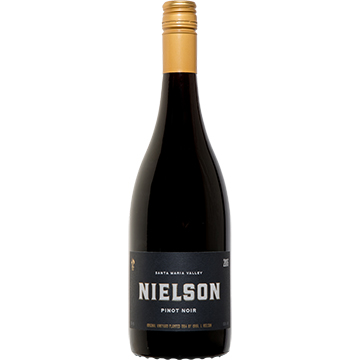Nielson Santa Maria Valley Pinot Noir 2016