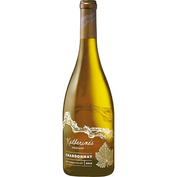 Cambria Katherine's Vineyard Signature Collection Chardonnay 2015