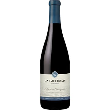 Carmel Road Panorama Vineyard Pinot Noir 2015