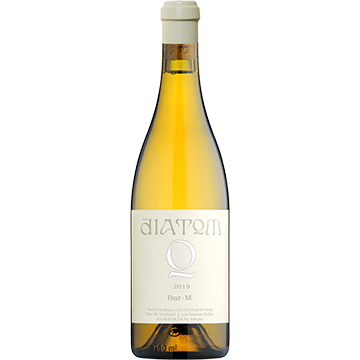 Diatom Bar-M Chardonnay 2019