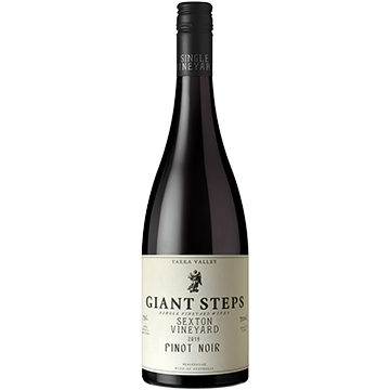 Giant Steps Sexton Vineyard Pinot Noir 2019