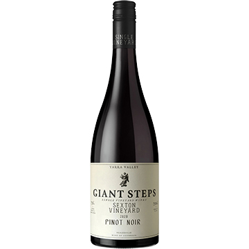 Giant Steps Sexton Vineyard Pinot Noir 2020