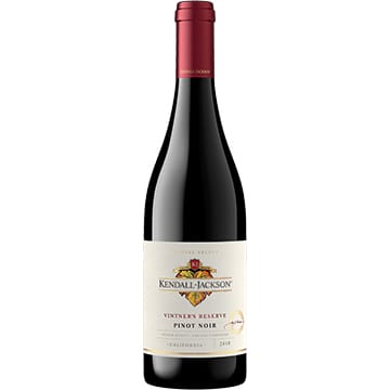 Kendall-Jackson Vintner's Reserve Special Select Pinot Noir 2018