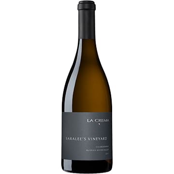 La Crema Saralee's Vineyard Chardonnay 2017