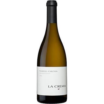 La Crema Yamhill-Carlton Chardonnay 2016