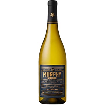 Murphy-Goode Minnesota Cuvee Chardonnay 2017