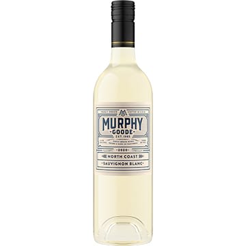 Murphy-Goode North Coast The Fume Sauvignon Blanc 2020