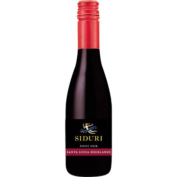 Siduri Santa Lucia Highlands Pinot Noir