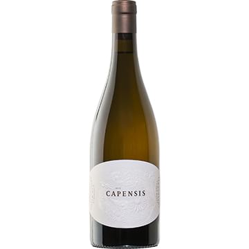 Capensis Chardonnay 2015