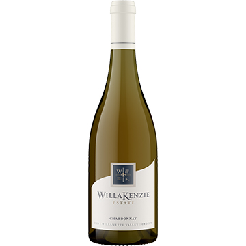 WillaKenzie Estate Willamette Valley Chardonnay 2019