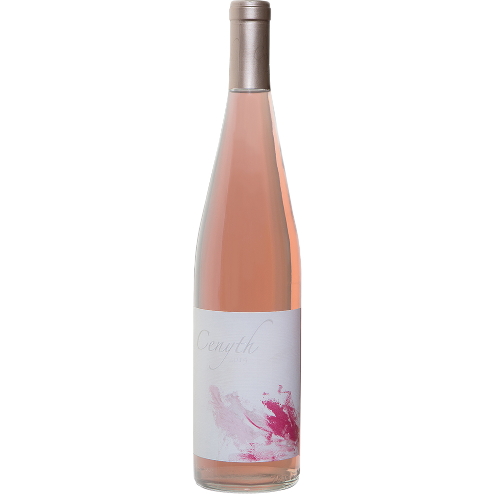 Cenyth Rose of Cabernet Franc 2019 | GotoLiquorStore